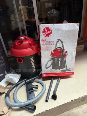 England Hoover Wet and Dry Vacuum Cleaner With Blower 35l