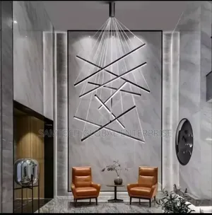 Chandelier Light