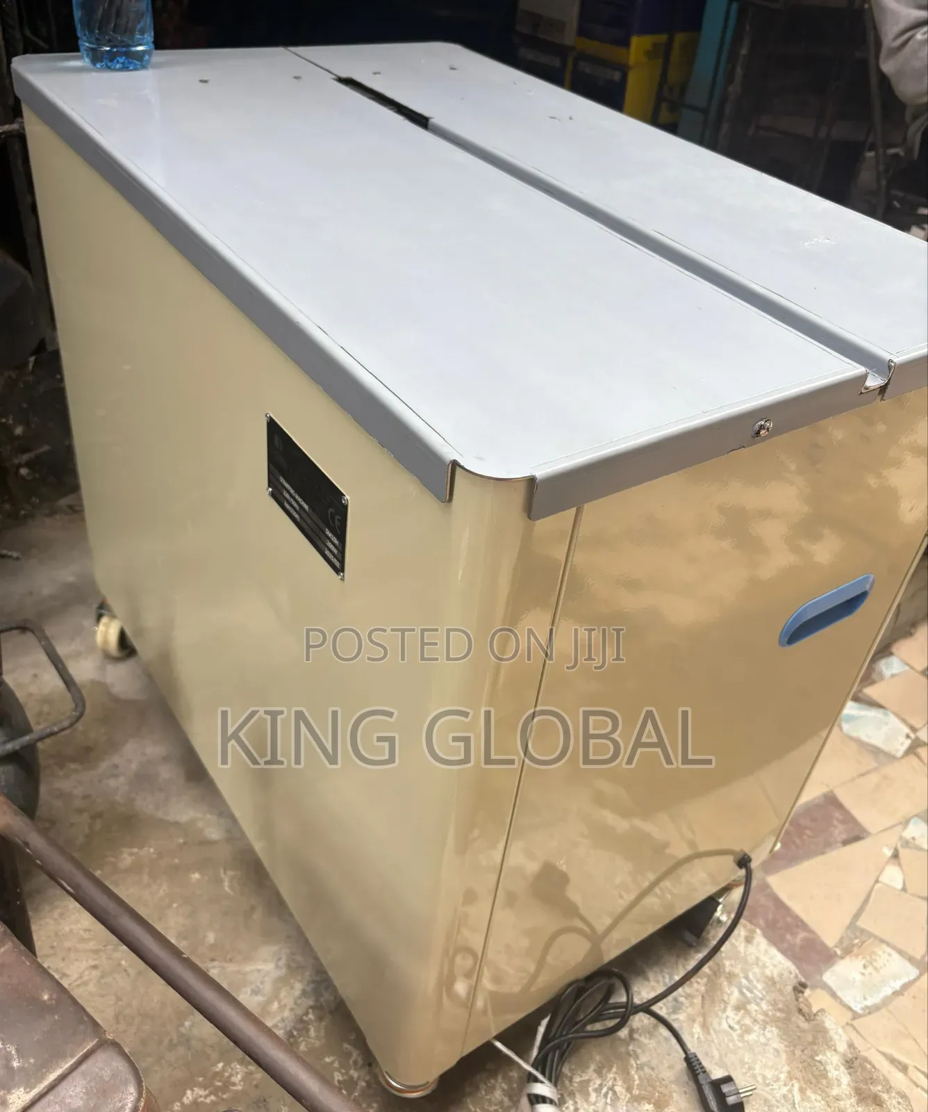 Simi Automatic Strapping Machine