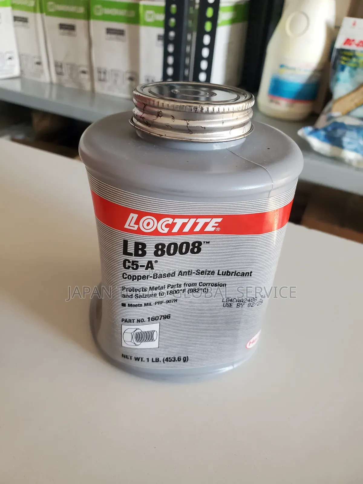 Loctite 8008