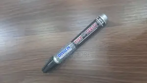 Dykem High Purity 44 Black Marker Pen – Medium Tip - 12 PCS