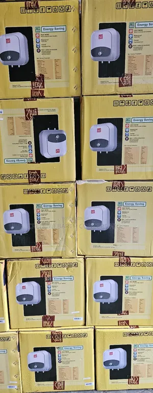 Sweethome Water Heater