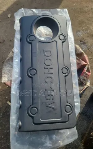 All Engine Cover Available