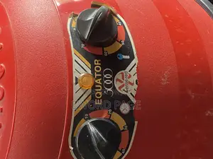 Hair Dryer