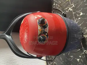 Hair Dryer