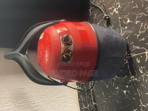 Hair Dryer