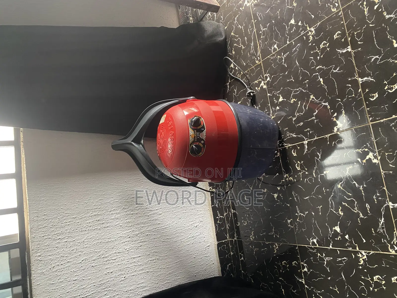 Hair Dryer