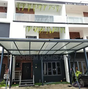 Photo - 4bdrm Duplex in Secured Estate, Pen Cinema for sale