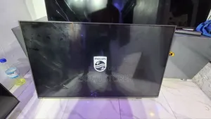 Philips Google Tv 2024 Model 43inches