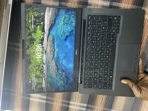 Laptop Dell Latitude 7300 16GB Intel Core i5 SSD 256GB