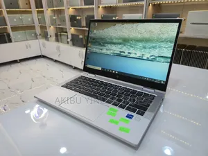 Laptop HP EliteBook 830 G8 32GB Intel Core I5 SSD 512GB
