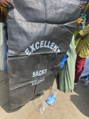 100kg Original Sack