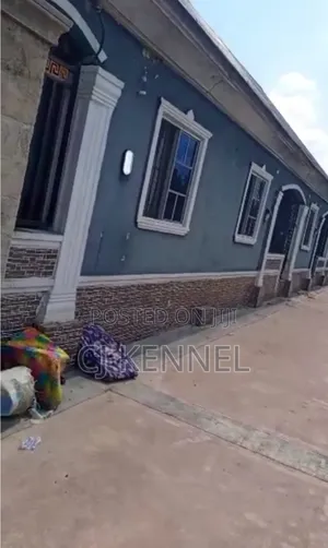 Photo - Furnished 4bdrm Bungalow in Prime Property, Ugheli for sale