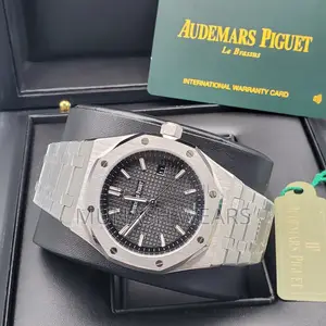 Audemars Piguet Luxury Wristwatch