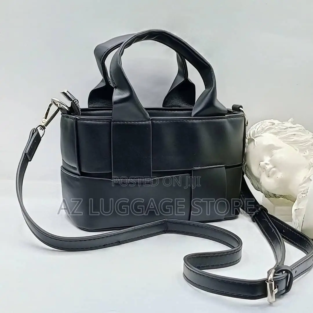 Men Cross Bag
