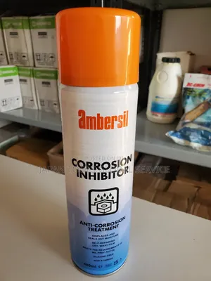Ambersil Corrosion Inhibitor