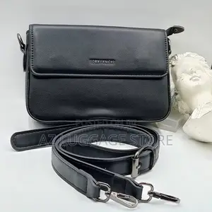 Men Cross Body Backpack