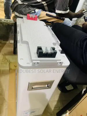 7.5kwh 24v Blue Carbon Lithium Ion Batteries