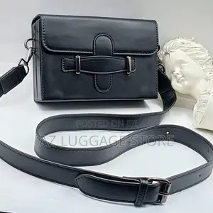 Men Cross Body Bag