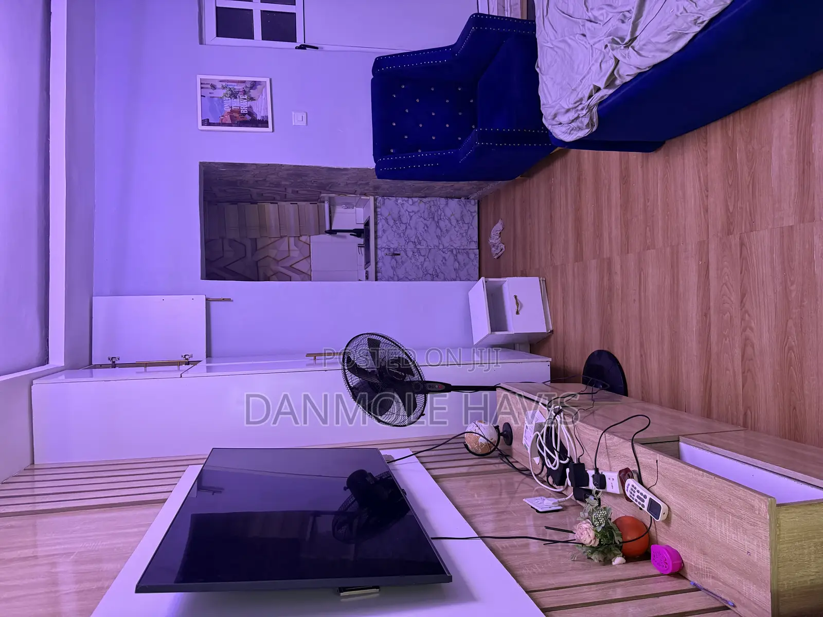 Shortlet Apartment
