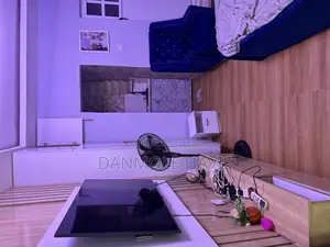 Shortlet Apartment