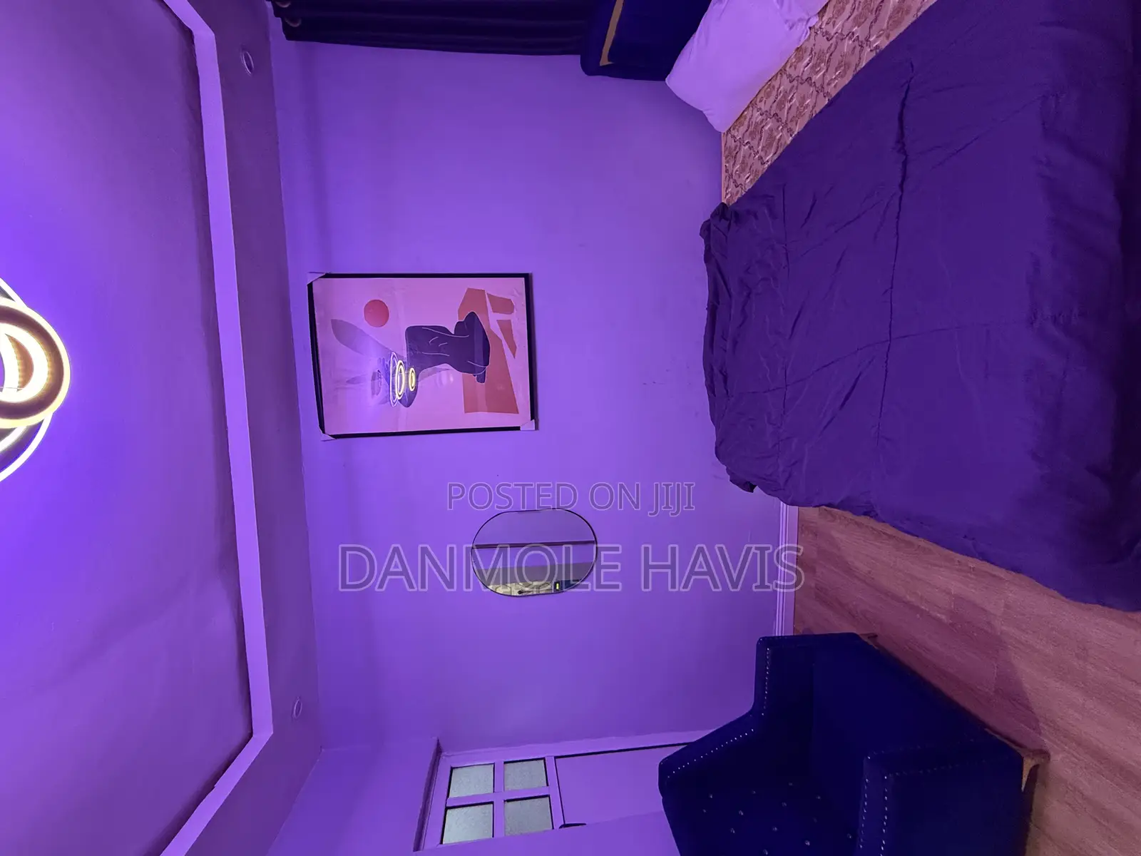 Shortlet Apartment