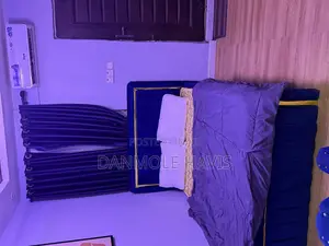 Shortlet Apartment