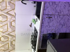 Shortlet Apartment