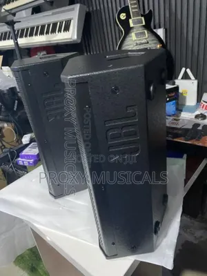 12 Inches JBL Speakers Big Magnet Direct JBL