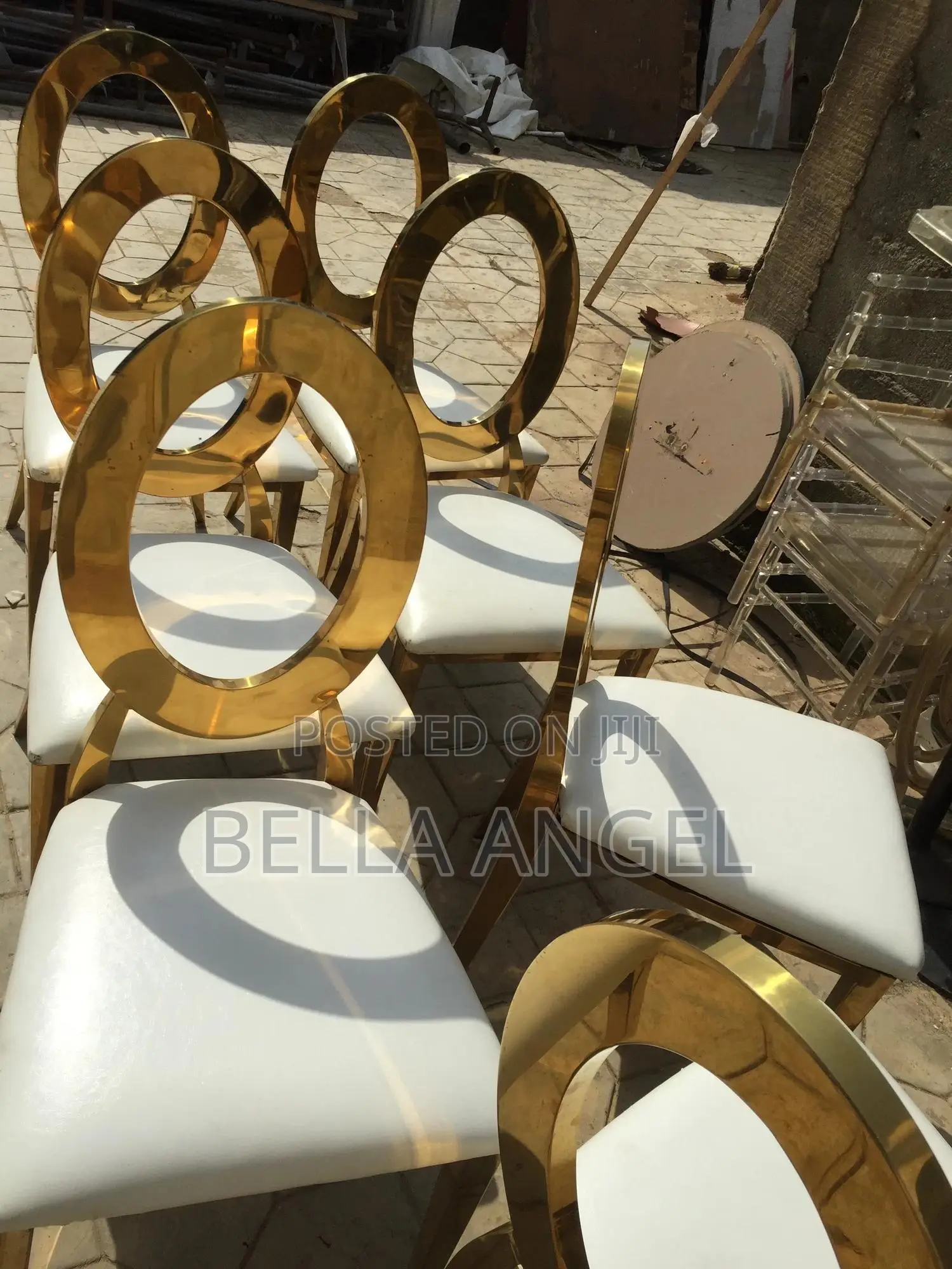 Event Rentals/Services