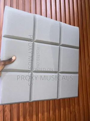 Shield Acoustic Panels 50*50cm