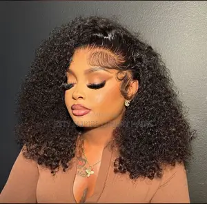 Photo - Pixie Curls