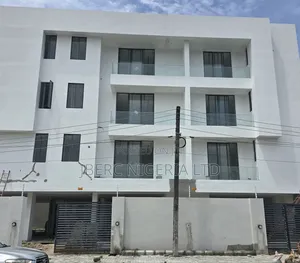 2bdrm Apartment in Oniru By Lekki Right, Victoria Island for sale
