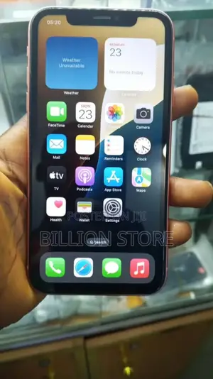 Apple iPhone XR 128 GB Orange
