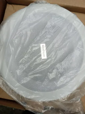 Sound Code Bluetooth Ceiling Speakers.