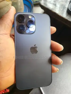 Apple iPhone 13 Pro 128 GB Gray