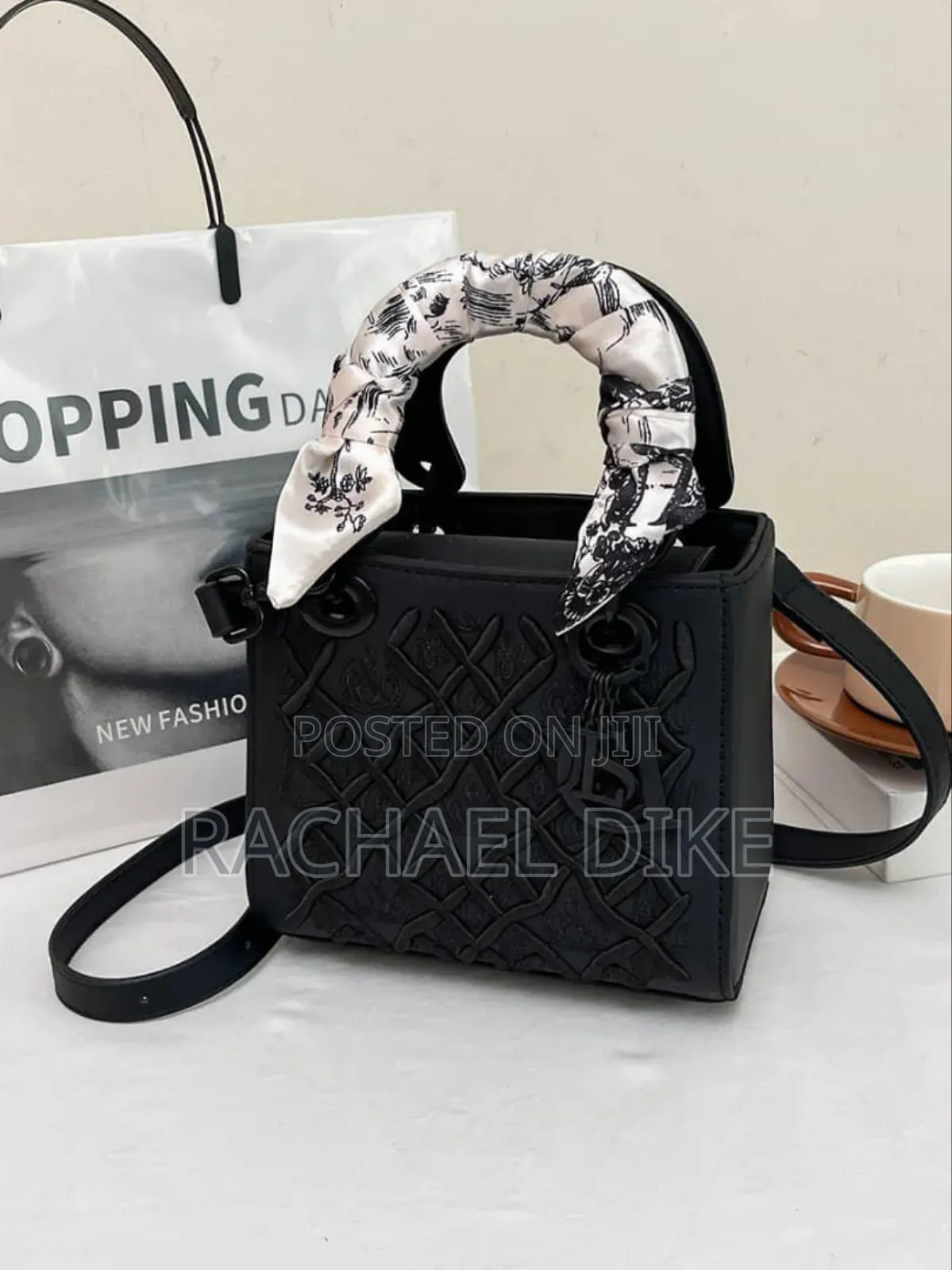 Quality Ladies Bag