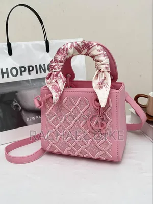 Quality Ladies Bag