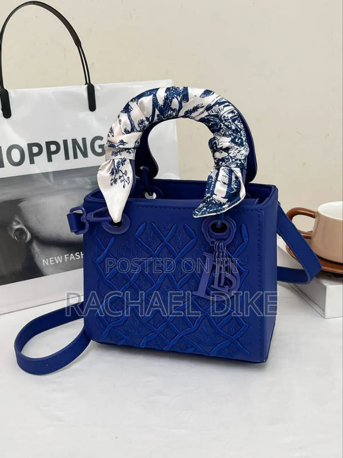 Quality Ladies Bag