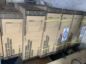 Aemem Hybrid Inverter 6.2kva 48v Transformerless