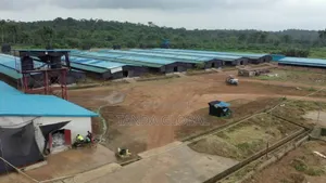 Photo -  Poultry Farmland for Sale in Ogun State , Nigeria