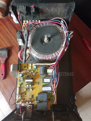 Inverter Specialist Guru