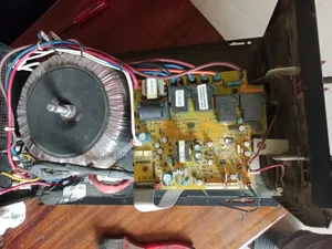 Inverter Specialist Guru