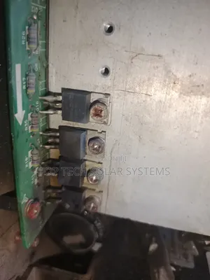 Inverter Repair Man
