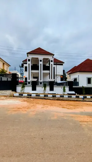 4bdrm Duplex in Galadimawa for sale