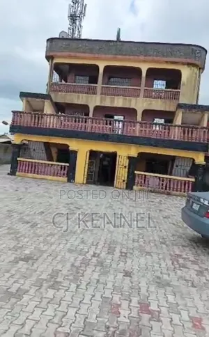 Photo - Furnished 20bdrm Apartment in Prime Property, Ugheli for sale