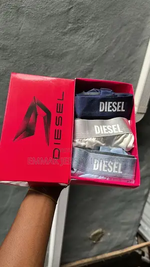 3 in 1 Condom Luxury Men’S Underwear