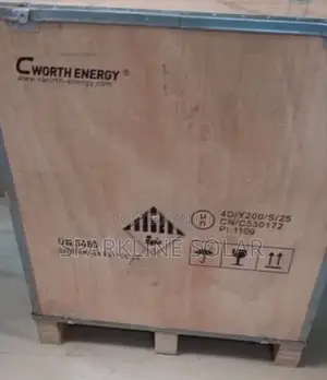 Sofcopsel Quality Affordable 15kwh Cworth Lithium Battery