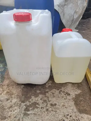 New Epoxy Resin