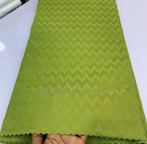 Photo - Swiss Pk Lace